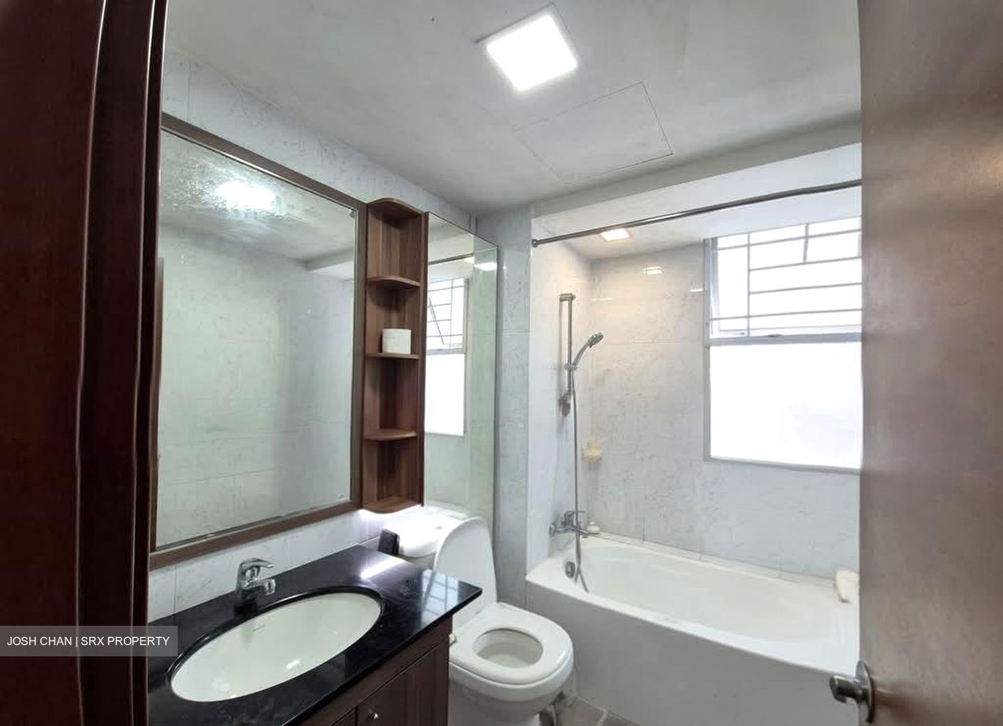The Eden At Tampines (D18), Condominium #595818771